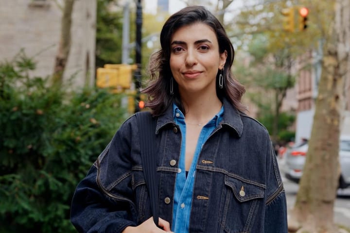 Entropy Film Works' Chandler Kauffman Directs Intimate Campaign for Ember Health