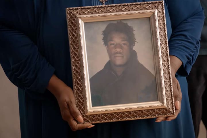 FCB Health NY Introduces the Missing Word