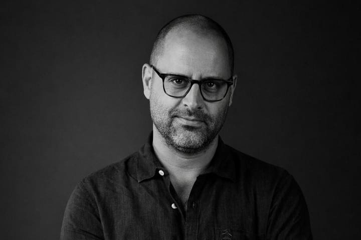 Republica Havas Names Federico Hauri Executive Creative Director