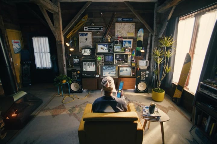 Nemo Design and FIN Studios Bring Endless Adventure On Demand for Ikon Pass