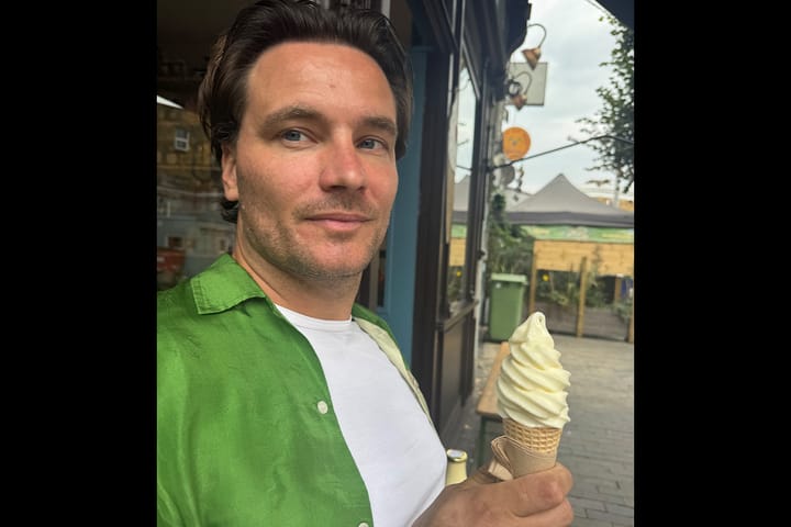 Biscuit Filmworks Signs Director Freddie Waters