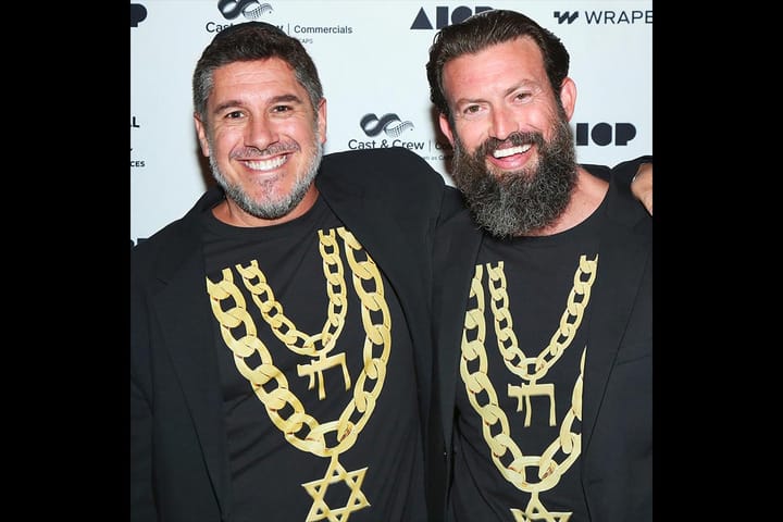 Station Film Signs Director Duo The Dynamic Jewo