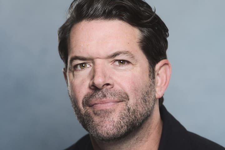 Publicis Production US Appoints John Doris as EVP, Production & Craft