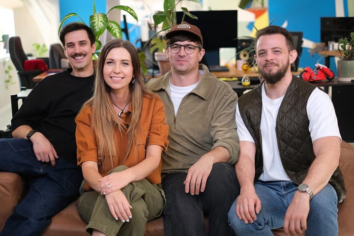 Panic Expands Its Creative Kingdom