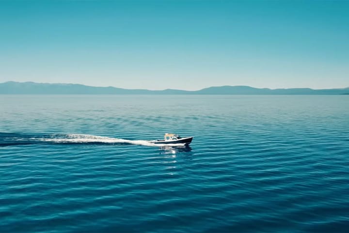 Fellow Kids and Good Behavior Do “The Great Redirect” for Caesars Republic Lake Tahoe