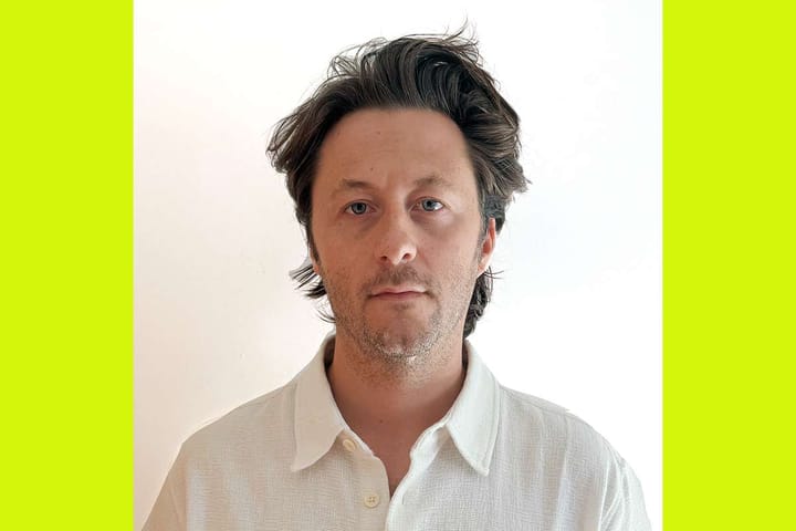 Church Edit Launches in NYC, Signs Editor Matt Carter