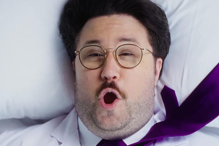 Born Social & Detail Films Put 'Sleep Science' to the Test for Premier Inn