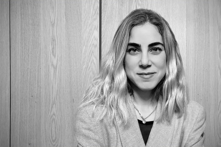 Raquel Balsam Joins Company 3 New York as Executive Producer / Head of Sales