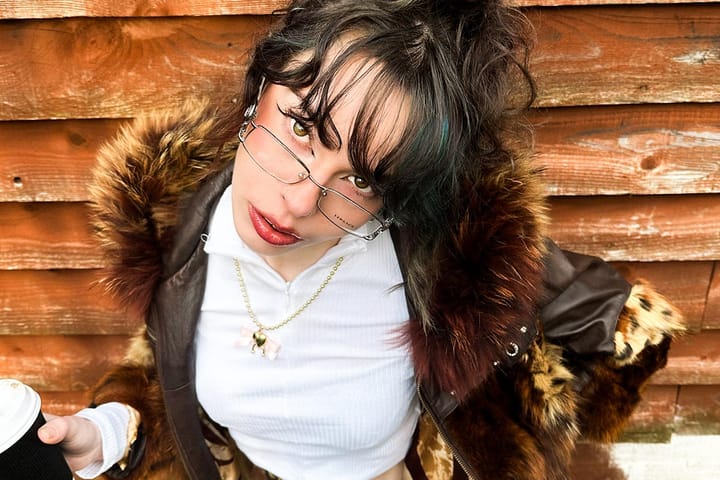 Tapping the Zillennial Zeitgeist with Merman's Roisino