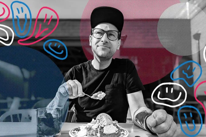 Ryan Romans Joins MAKE as Director of Creative Partnerships