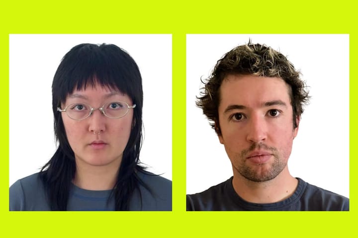 Church Edits Promotes Sky Kim & Jacob Bottorff to Next Gen Roster