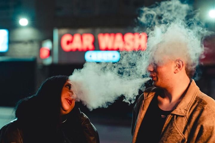 Joshua Z Weinstein's "Here I'm Alive" Selected for World Premiere at Tribeca Festival