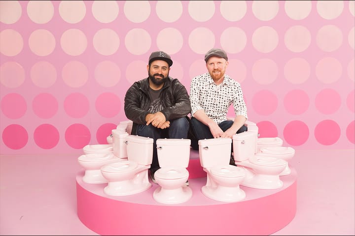 ArtClass Content Signs Directing Team Zillion