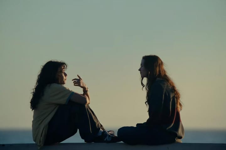 Droga5, SMUGGLER Show the Power of Connection for Ad Council's “Seize the Awkward”