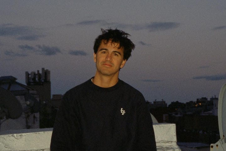 Greenpoint Pictures Adds Director Kalum Ko