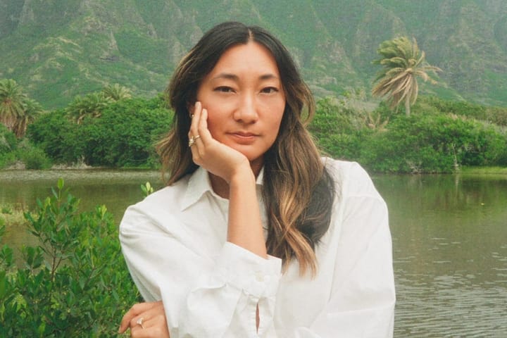 Invisible Collective Welcomes Director Lindsay Sunada