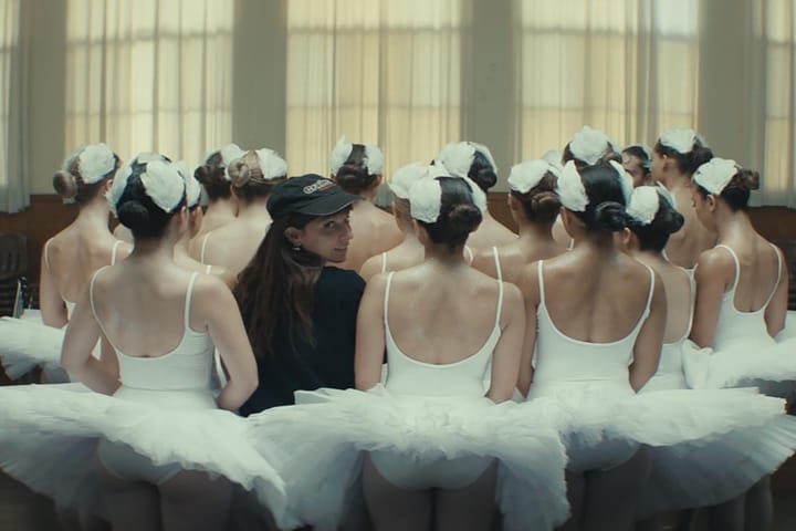 Holiday Films Welcomes Director Lucrecia for Canadian Representation