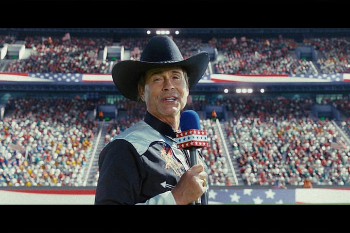 BBH London Taps Anonymous Content in Star-Studded World Cup Campaign for Paddy Power