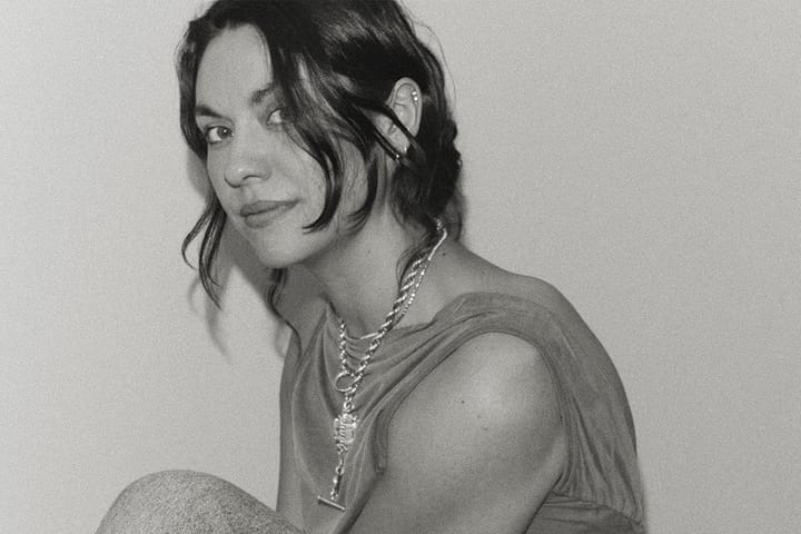 Biscuit Filmworks Signs Phoebe Arnstein for Commercial Representation