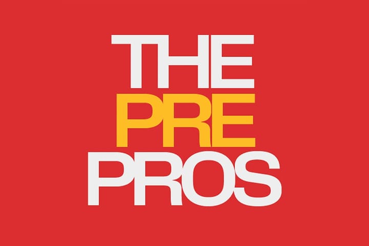 Sonic Union Joins The ProPros as Creative Production Partner