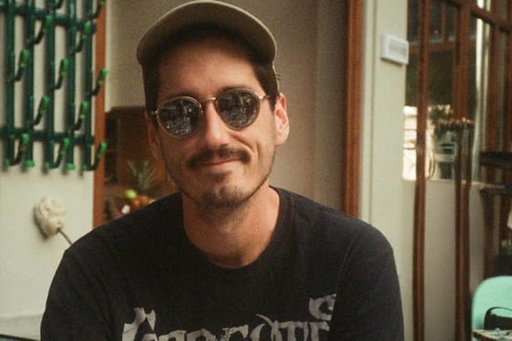 SUPERLATIVE Signs Director Robin Comisar