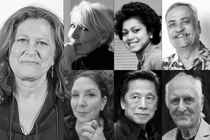 The One Club Announces 2026 Creative Hall of Fame Inductees