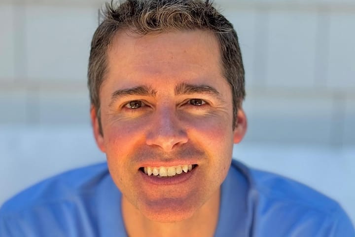 Uppercut Promotes John Geehreng to Partner