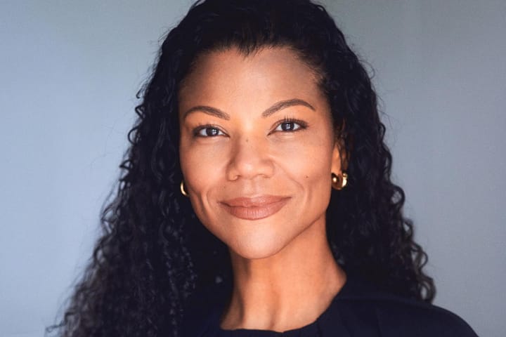 PARALLAX Welcomes Raná Martin as Managing Director / Executive Producer