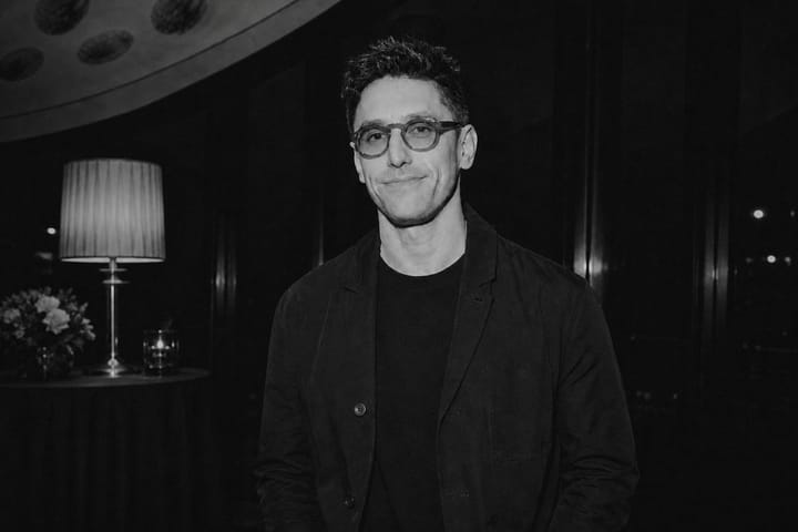 Cut+Run Adds Editor Stephen Dunne
