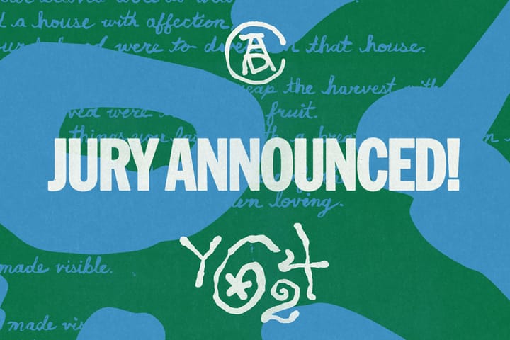 Art Directors Club Names Global Jury For ADC Young Guns 24