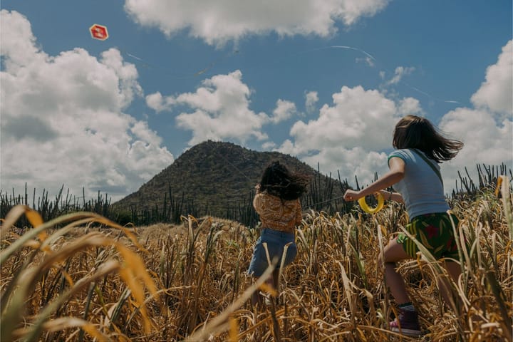 Deep Focus Bows “When You Love Aruba, It Loves You Back” for The Aruba Tourism Authority