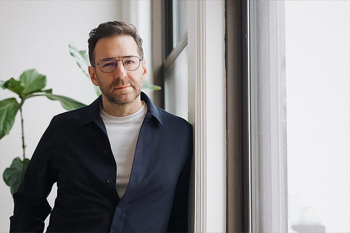 Perfect Stranger Launches As a Global Integrated Creative Company from Hornet