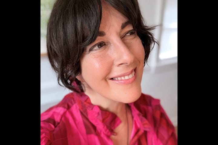 BANDIT EDIT's Laura Relovsky on Navigating Constant Change