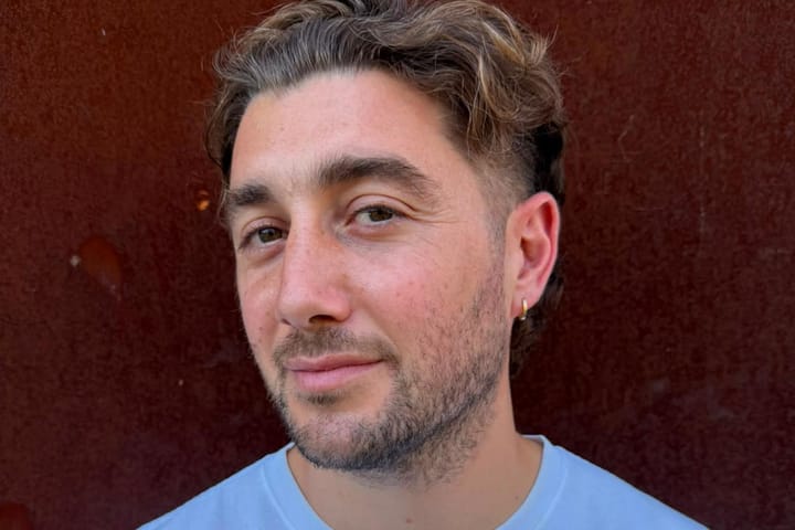 Fela Signs Writer and Director Luke Brookner for Commercial Representation