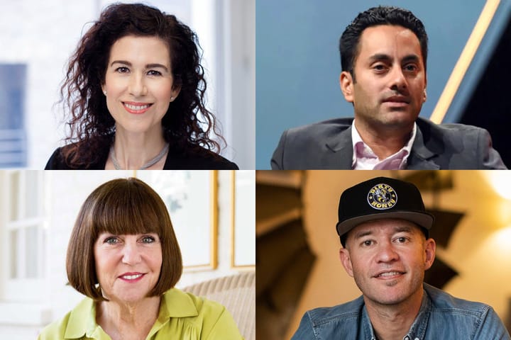 MSQ Adds Marla Kaplowitz, Wenda Harris Millard, Shiv Singh, Jay Liddell to NA Advisory Board