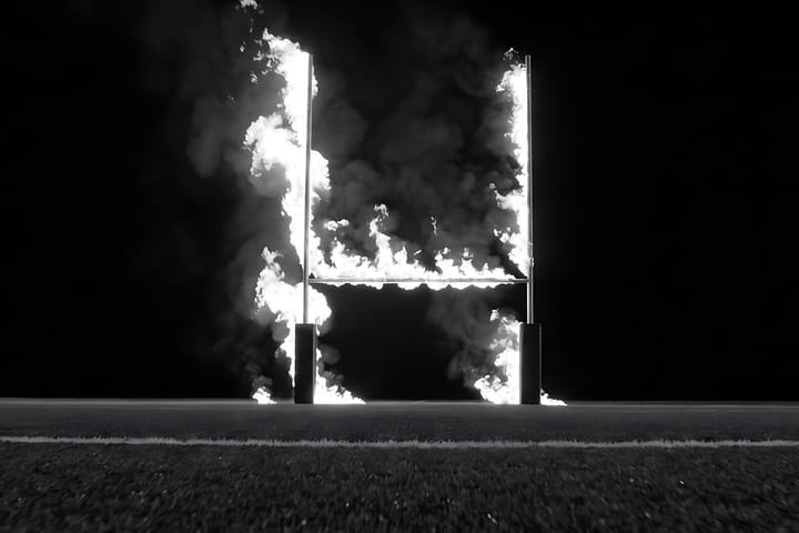 Brothers & Sisters and Ultimate Sevens Reimagine Rugby in Global Campaign