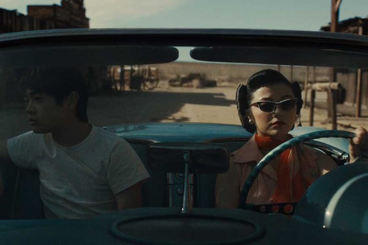 With Audio Post by Mr. Bronx, 'Bloodline' Slated for TIFF World Premiere