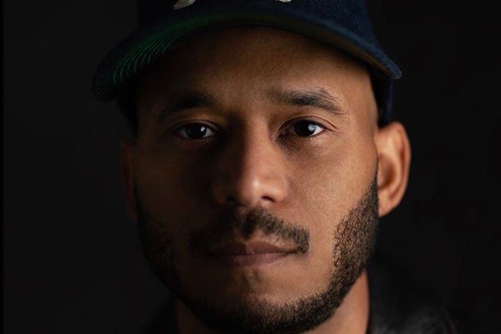 MakeMake Welcomes Editor Carlos Crooks