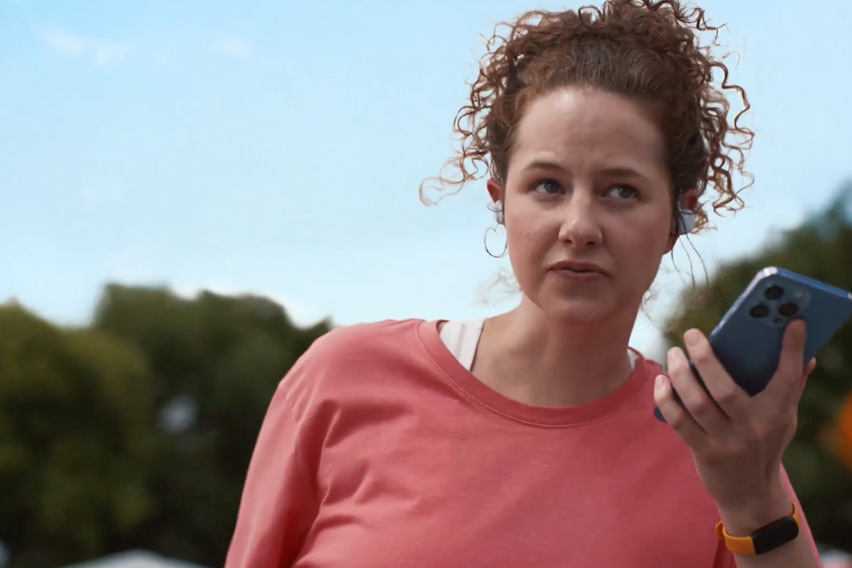 Pete Marquis Directs SNICKERS Hungr.AI Campaign