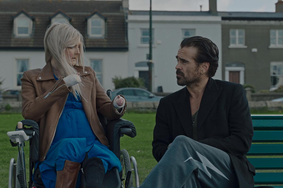 ‘The Slightest Touch’, Directed by Rachel Fleit and Edited by Union’s Sloane Klevin, to Have its North American Premiere at DOC NYC